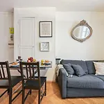 1Br Des Invalides Cozy
